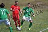01.05.2019 - NK Croatia Grossmehring - FC Gerolfing