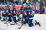 Hockey, Mens, CHL, Season 2025-2026, Regular Season, Round of 16, ERC Ingolstadt - EC Red Bull Salzburg, 12.11.2025