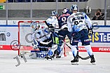 Eishockey, Herren, DEL, Saison 2021-2022, Spieltag 39, EHC Red Bull München - ERC Ingolstadt, 15.03.2022