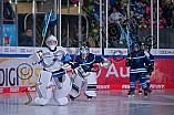 Eishockey, Herren, DEL, Saison 2022-2023, Spieltag 41, ERC Ingolstadt - Löwen Frankfurt, 08.01.2023