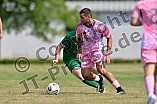 Fußball, Herren, Bezirksliga Oberbayern Nord, Saison 2026-2027, Spieltag 2, SV Denkendorf - TSV Gaimersheim, 02.08.2026