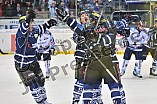 06.01.2015 - ERC Ingolstadt - Iserlohn Roosters