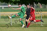Fußball, Herren, Bayernliga Nord, Saison 2024-2025, Vorbereitung, VfBSpVgg Eintracht Kattenhochstatt - VfB Eichstätt, 29.06.2024