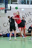 Handball, Herren, Bezirksliga Männer West, Saison 2025-2026, DJK Eichstätt - SSV Schrobenhausen, 23.11.2025
