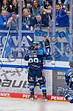 Eishockey, Herren, DEL, Saison 2025-2026, Playoffs, Viertelfinale, Spiel 2, ERC Ingolstadt - EHC Red Bull München, 27.03.2026