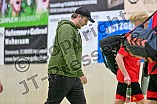 Handball, Bezirksklasse Männer Staffel Nord West, Saison 2022-2023, DJK Eichstätt - MTV Ingolstadt, 21.01.2023