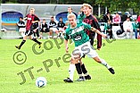 20110827 - VfB Eichstätt / VfB Durach