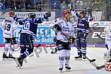 ERC Ingolstadt vs Kölner Haie, Eishockey, DEL, Deutsche Eishockey Liga, Spieltag 14, 26.10.2018
