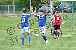 23.05.2015 - SpVgg Hofstetten - SV Stammham