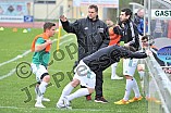 14.04.2012 - VfB Eichstätt / FC Unterföhring