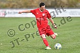 23.04.2017 - DJK Limes 09 - TSV Heideck