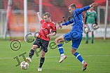 Fußball, Herren, Kreisliga Neumarkt Jura West, Saison 2023-2024, Spieltag 10, DJK Limes - SV Marienstein, 15.10.2023