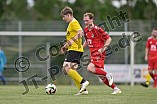 Fußball, Herren, Kreisklasse Neumarkt Jura Süd, Saison 2024-2025, Spieltag 1, DJK Pollenfeld - SG Nennslingen-Bergen, 04.08.2024