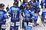 Eishockey, Frauen, DFEL, Saison 2020-2021, ERC Ingolstadt - ECDC Memmingen Indians, 21.02.2021