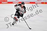Eishockey, Herren, DEL, Saison 2021-2022, Spieltag 15, ERC Ingolstadt - Kölner Haie, 22.10.2021