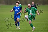 Fußball, Herren, Kreisliga Neumarkt Jura West, Saison 2025-2026, Spieltag 21, SV Marienstein - SV Leerstetten, 12.04.2026