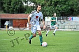 05.08.2012 - VfB Eichstätt II / TSV Jetzendorf