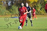 Fußball, Herren, A-Klasse, Neumarkt, Jura, Saison 2021-2022, Spieltag 14, FC Türk Gücü Eichstätt - SG DJK Schernfeld-Workerszell, 31.10.2021
