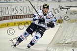 Thomas Sabo Ice Tigers vs ERC Ingolstadt, Eishockey, DEL, Deutsche Eishockey Liga, 13.12.2015
