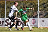 25.03.2018 - VfB Eichstätt - SV Wacker Burghausen