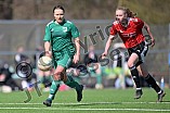 Fußball, Frauen, Landesliga Süd, Saison 2023-2024, Vorbereitung, FV Obereichstätt - FC Ezelsdorf, 09.03.2024