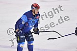 Eishockey, Herren, DEL, Saison 2020-2021, ERC Ingolstadt - Iserlohn Roosters, 15.04.2021