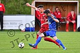 25.04.2018 - SV Marienstein - STV Deutenbach