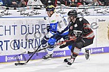 Thomas Sabo Ice Tigers vs ERC Ingolstadt, Eishockey, DEL, Deutsche Eishockey Liga, Spieltag 43, 27.01.2019
