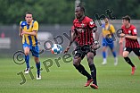 Fußball, Herren, Vorbereitung, Saison 2022-2023, FC Ingolstadt 04 - FC Pipinsried, 22.06.2022