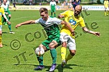 21.05.2016 - SV Manching - VfB Hallbergmoos