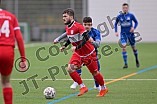 Fußball, Herren, Kreisliga West, Saison 2022-2023, Spieltag 18, SV Marienstein - TSV 1860 Weißenburg U23 II, 02.04.2023