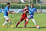 14.08.2016 - TSV Etting - TSV Kösching