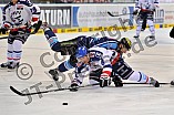 13.12.2013 - ERC Ingolstadt - Adler Mannheim