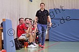 Handball, Herren, Bezirksklasse Männer Staffel Nord West, Saison 2021-2022, DJK Eichstätt - DJK Rohrbach, 05.02.2021