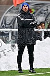 Fußball, Herren, Regionalliga Bayern, Saison 2025-2026, Vorbereitung, VfB Eichstätt - ASV Dachau, 31.01.2026