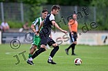 Fußball, Herren, Saison 2026-2027, Freundschaftsspiel, VfB Eichstätt - BSG Chemie Leipzig, 01.07.2026