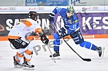 ERC Ingolstadt vs Grizzlys Wolfsburg, Eishockey, DEL, Deutsche Eishockey Liga, Spieltag 12, 13.10.2017