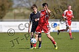 06.04.2019 - SG-DJK Limes - SG-FSV Hechlingen