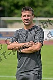 Fußball, Herren, Saison 2026-2027, VfB Eichstätt - Mannschaftsfoto & Portraits, 18.07.2026