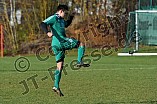 20.11.2016 - SV Denkendorf II - Croatia Grossmehring