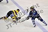 21.09.2014 - ERC Ingolstadt - Krefeld Pinguine