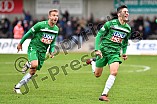 28.10.2017 - VfB Eichstätt - VfR Garching