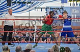 02.09.2018 - BC Eichstätt - Hoddesdon Boxing Academy