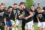 Fußball, Herren, Kreisliga 1, Saison 2022-2023, Spieltag 24, TSV Gaimersheim - Türkisch SV Ingolstadt, 14.05.2023
