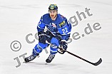 ERC Ingolstadt vs Straubing Tigers, Eishockey, DEL, Deutsche Eishockey Liga, Spieltag 27, 01.12.2017