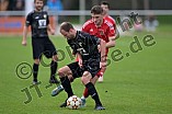 Fußball, Herren, Kreisliga Neumarkt Jura West, Saison 2024-2025, Spieltag 12, DJK Limes - TSV-SV Pfofeld-Theilenhofen, 27.10.2024