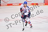 04.01.2021 - ERC Ingolstadt - Adler Mannheim