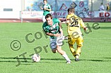 10.09.2011 - VfB Eichstätt / FC Augsburg II