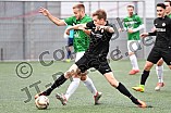 04.03.2017 - FC Würzburger Kickers U23 - VfB Eichstätt