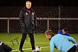 16.01.2018 - Trainingsauftakt VfB Eichstätt